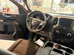 
										2024 Chevrolet Silverado 1500 Crew Cab Standard full									