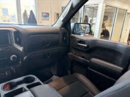
										2024 Chevrolet Silverado 1500 Crew Cab Standard full									