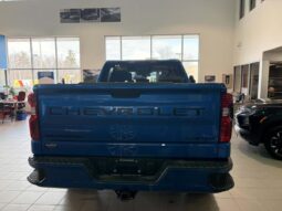 
										2024 Chevrolet Silverado 1500 Crew Cab Standard full									
