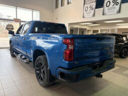 
										2024 Chevrolet Silverado 1500 Crew Cab Standard full									