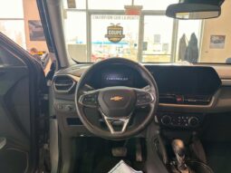 
										2024 Chevrolet TrailBlazer Fwd Lt full									