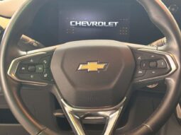 
										2024 Chevrolet TrailBlazer Fwd Lt full									