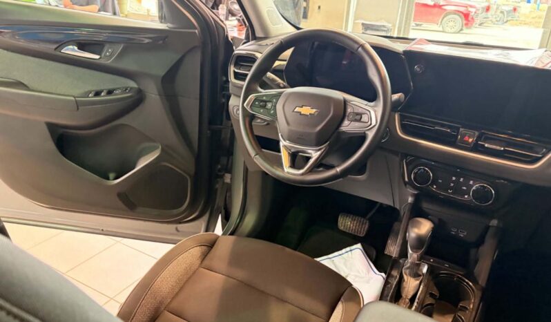 
								2024 Chevrolet TrailBlazer Fwd Lt full									