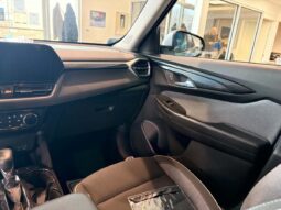 
										2024 Chevrolet TrailBlazer Fwd Lt full									