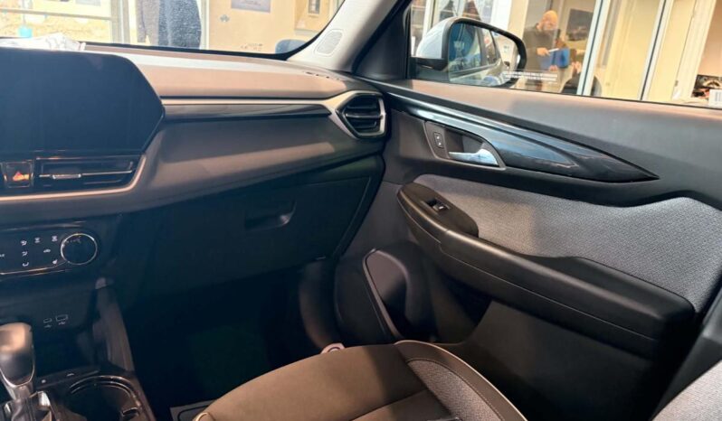 
								2024 Chevrolet TrailBlazer Fwd Lt full									