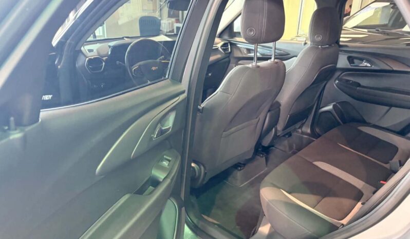 
								2024 Chevrolet TrailBlazer Fwd Lt full									