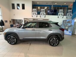 
										2024 Chevrolet TrailBlazer Fwd Lt full									