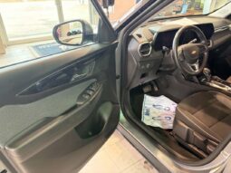 
										2024 Chevrolet TrailBlazer Fwd Lt full									