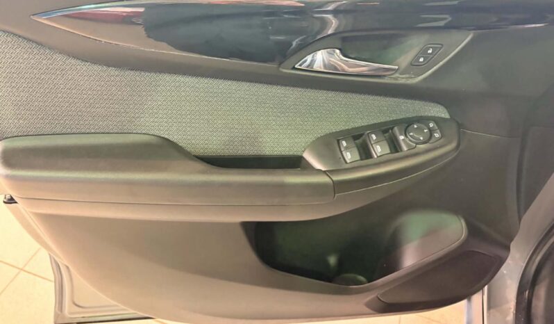 
								2024 Chevrolet TrailBlazer Fwd Lt full									