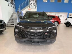 
										2024 Chevrolet TrailBlazer Awd 4dr Rs full									