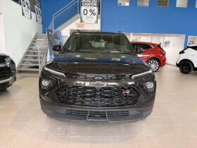 2024 Chevrolet TrailBlazer Awd 4dr Rs