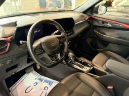 
										2024 Chevrolet TrailBlazer Awd 4dr Rs full									