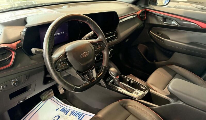 
								2024 Chevrolet TrailBlazer Awd 4dr Rs full									