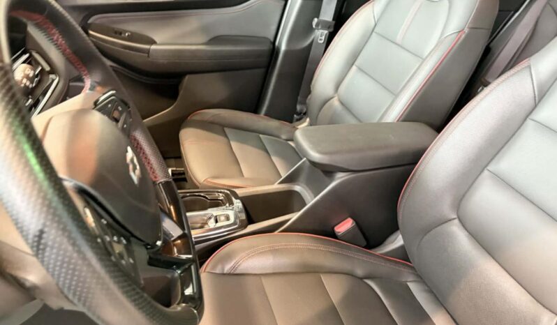 
								2024 Chevrolet TrailBlazer Awd 4dr Rs full									