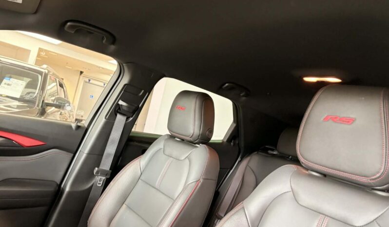 
								2024 Chevrolet TrailBlazer Awd 4dr Rs full									