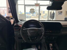 
										2024 Chevrolet TrailBlazer Awd 4dr Rs full									