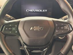 
										2024 Chevrolet TrailBlazer Awd 4dr Rs full									