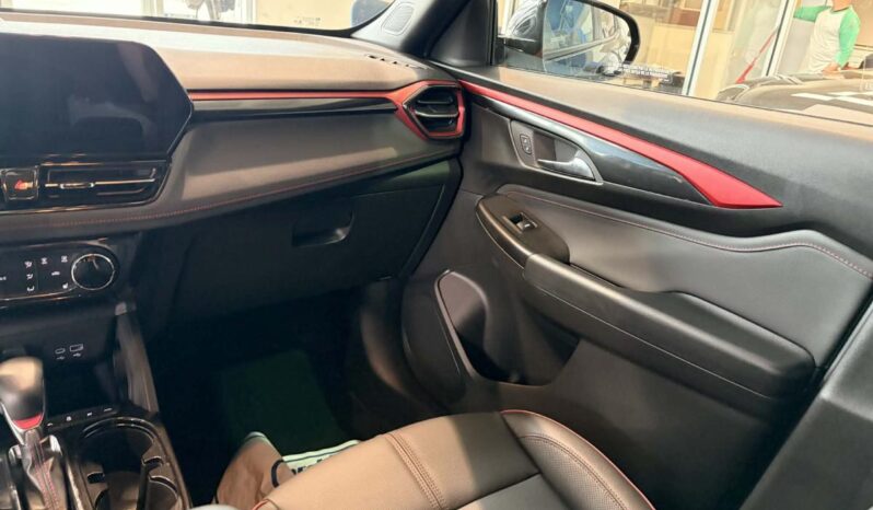 
								2024 Chevrolet TrailBlazer Awd 4dr Rs full									