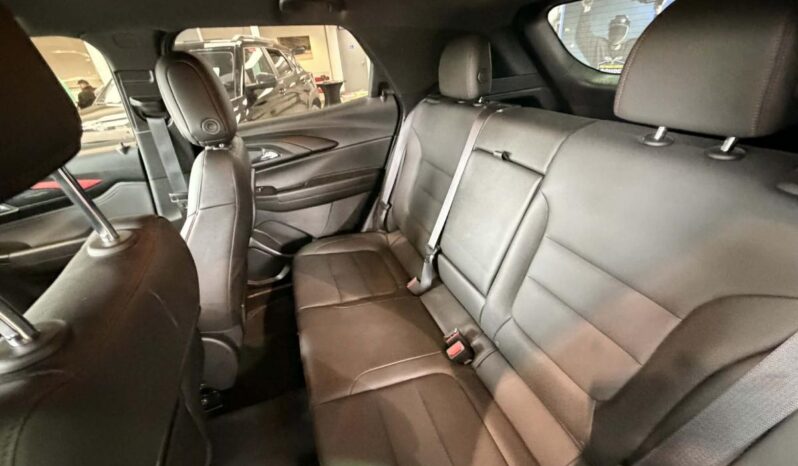 
								2024 Chevrolet TrailBlazer Awd 4dr Rs full									