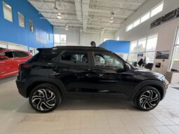 
										2024 Chevrolet TrailBlazer Awd 4dr Rs full									