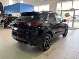 
										2024 Chevrolet TrailBlazer Awd 4dr Rs full									