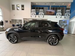 
										2024 Chevrolet TrailBlazer Awd 4dr Rs full									