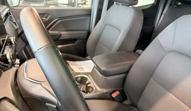 
								2024 GMC Canyon Crew Cab Short Box 4 full									