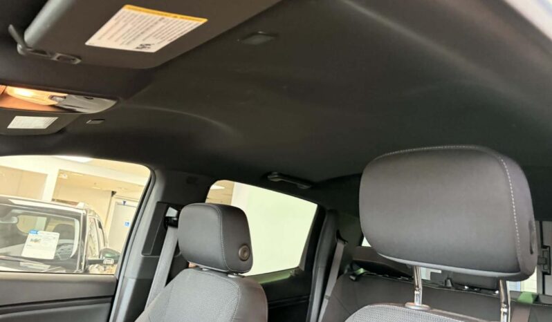 
								2024 GMC Canyon Crew Cab Short Box 4 full									