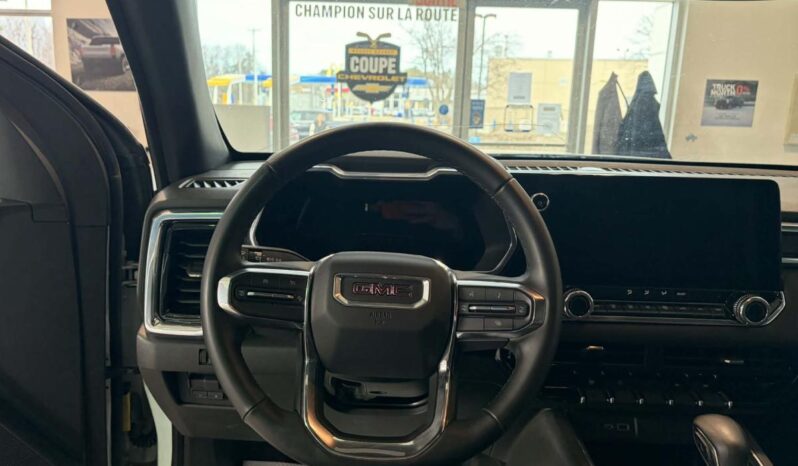 
								2024 GMC Canyon Crew Cab Short Box 4 full									