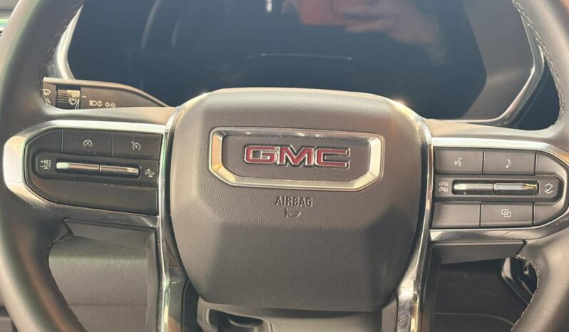 
								2024 GMC Canyon Crew Cab Short Box 4 full									