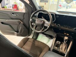 
										2024 GMC Canyon Crew Cab Short Box 4 full									