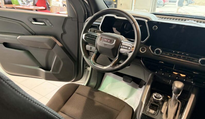 
								2024 GMC Canyon Crew Cab Short Box 4 full									