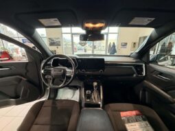 
										2024 GMC Canyon Crew Cab Short Box 4 full									