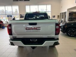
										2024 GMC Canyon Crew Cab Short Box 4 full									