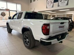 
										2024 GMC Canyon Crew Cab Short Box 4 full									