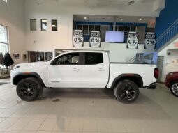 
										2024 GMC Canyon Crew Cab Short Box 4 full									