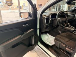 
										2024 GMC Canyon Crew Cab Short Box 4 full									