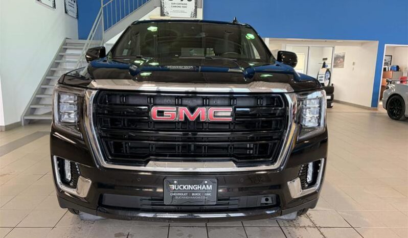 
								2024 GMC Yukon 4wd 4dr Sle full									