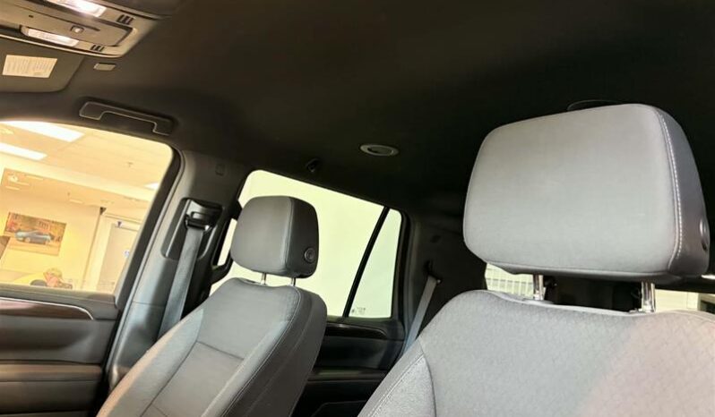 
								2024 GMC Yukon 4wd 4dr Sle full									