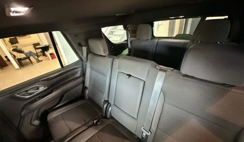 
								2024 GMC Yukon 4wd 4dr Sle full									