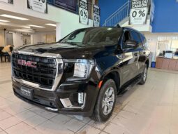 2024 GMC Yukon - Used SUV - VIN: 1GKS2AKDXRR237276 - Buckingham Chevrolet Buick GMC Gatineau