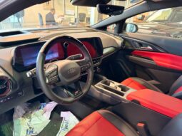 
										2025 Chevrolet Equinox EV 4dr Rs full									