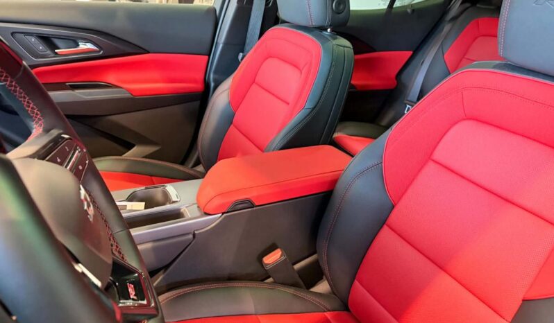 
								2025 Chevrolet Equinox EV 4dr Rs full									