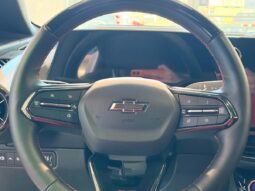 
										2025 Chevrolet Equinox EV 4dr Rs full									