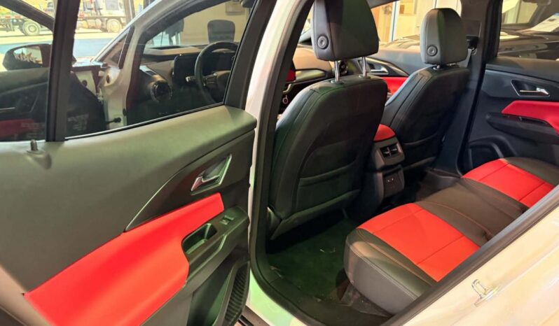 
								2025 Chevrolet Equinox EV 4dr Rs full									