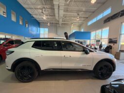 
										2025 Chevrolet Equinox EV 4dr Rs full									