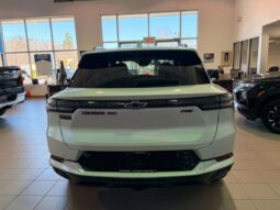 
										2025 Chevrolet Equinox EV 4dr Rs full									