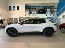 
										2025 Chevrolet Equinox EV 4dr Rs full									