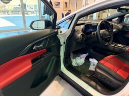 
										2025 Chevrolet Equinox EV 4dr Rs full									