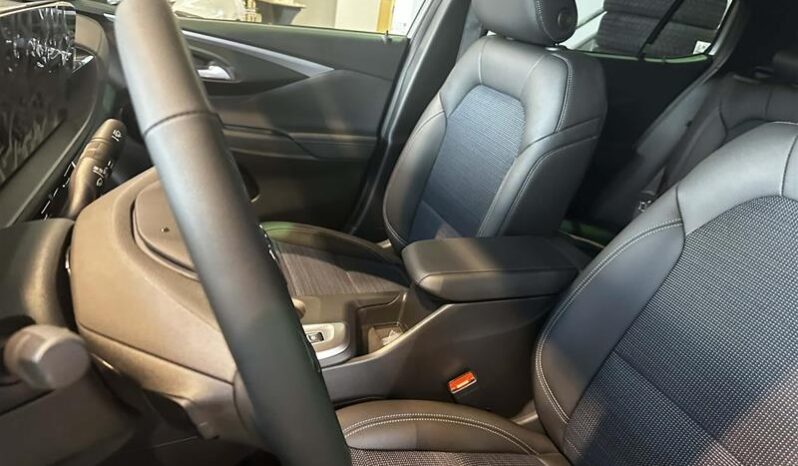
								2026 Buick Envista Fwd 4dr Preferred full									